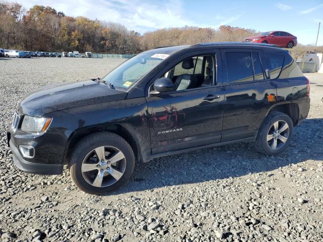 2016 JEEP COMPASS LATITUDE 2016 image