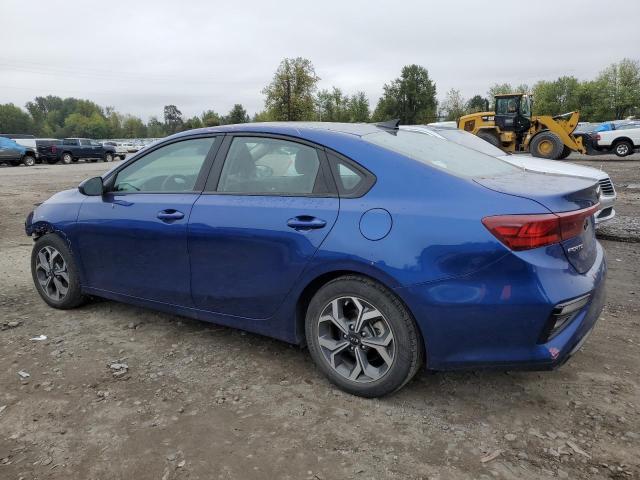 Obraz 2 z 2020 KIA FORTE FE 2020 z VIN 3KPF24AD1LE247486