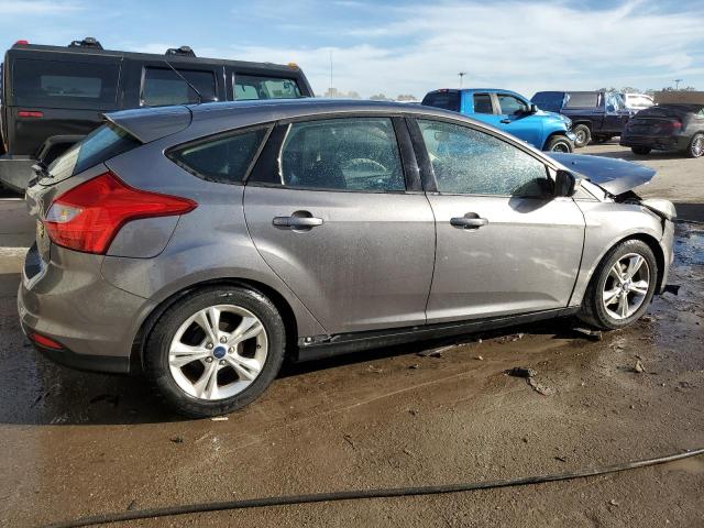 Image 3 of 2014 FORD FOCUS SE 2014 with VIN 1FADP3K26EL172168