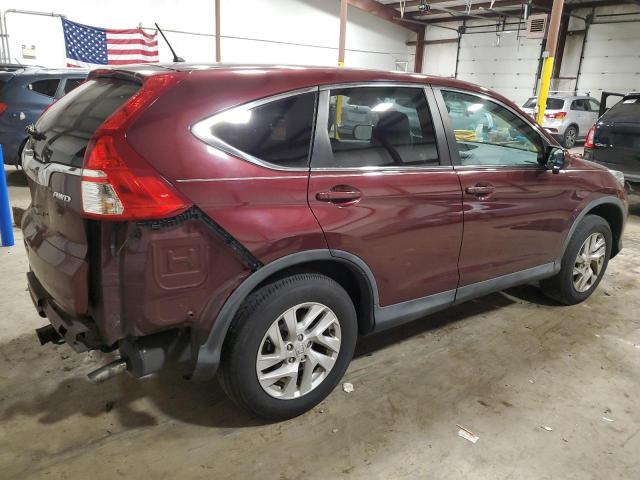 Изображение 3 2016 HONDA CR-V EX 2016 с VIN 2HKRM4H59GH723278
