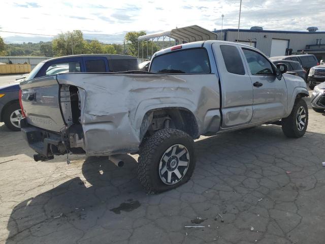 Изображение 3 2020 TOYOTA TACOMA ACCESS CAB 2020 с VIN 5TFSX5EN8LX072937