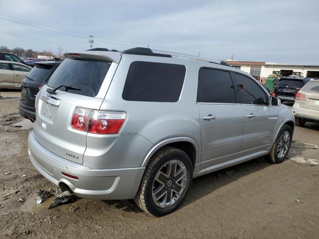 Image 3 of 2012 GMC ACADIA DENALI 2012 with VIN 1GKKVTED9CJ281855