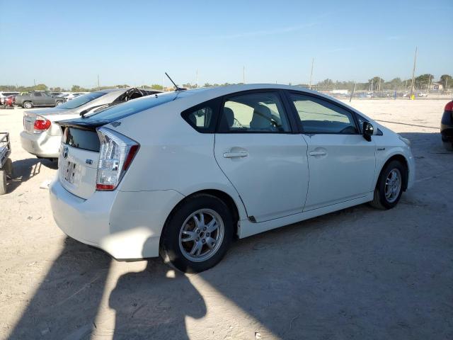 Изображение 3 2011 TOYOTA PRIUS  2011 с VIN JTDKN3DU2B1470343