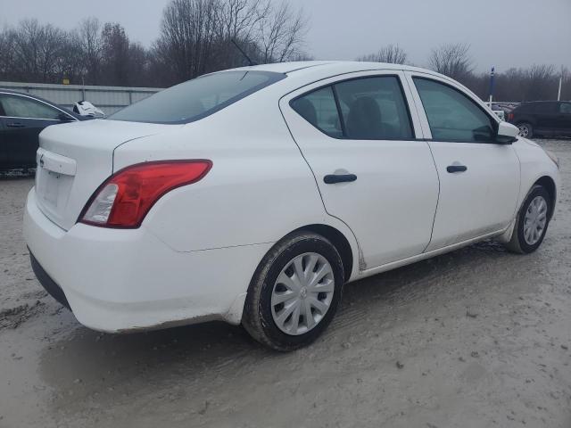 Image 3 of 2016 NISSAN VERSA S 2016 with VIN 3N1CN7AP5GL914005