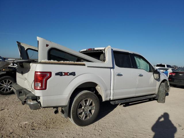 Изображение 3 2015 FORD F150 SUPERCREW 2015 с VIN 1FTEW1EF9FKF09069