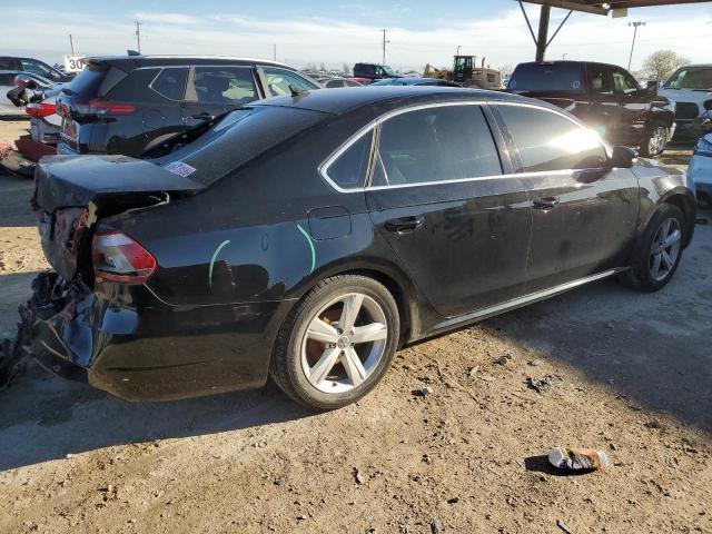 Изображение 3 2015 VOLKSWAGEN PASSAT SE 2015 с VIN 1VWBS7A31FC016569