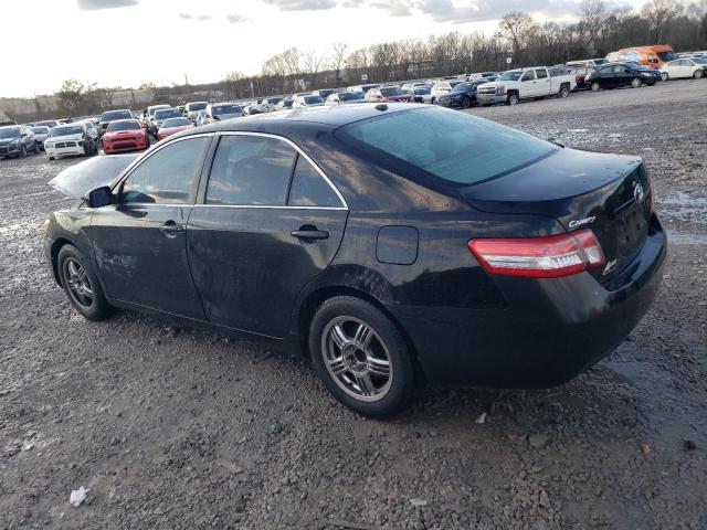 Image 2 of 2011 TOYOTA CAMRY BASE 2011 with VIN 4T1BF3EK1BU122487