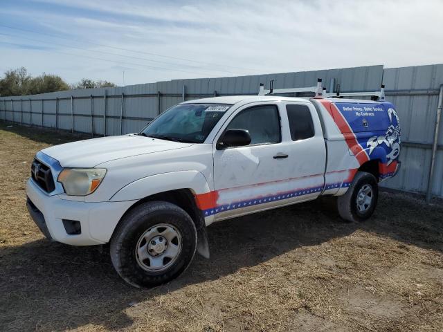 Obraz 1 z 2014 TOYOTA TACOMA PRERUNNER ACCESS CAB 2014 z VIN 5TFTX4GN1EX032343
