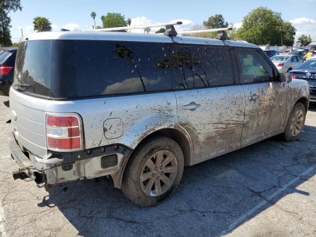 Изображение 3 2012 FORD FLEX SE 2012 с VIN 2FMGK5BC8CBD20968