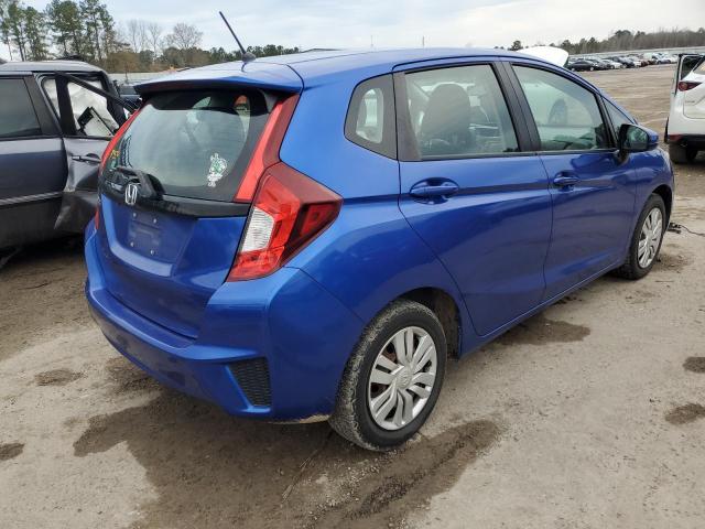 Obraz 3 z 2017 HONDA FIT LX 2017 z VIN 3HGGK5H54HM713791