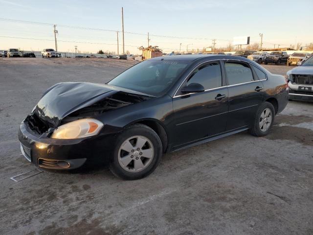 2010 CHEVROLET IMPALA LT 2010 image