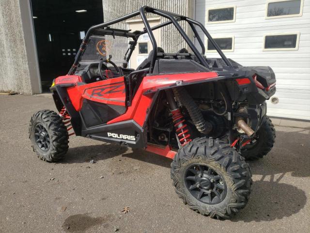 Obraz 3 z 2020 POLARIS RZR XP TURBO 2020 z VIN 3NSNAF92XLF137400