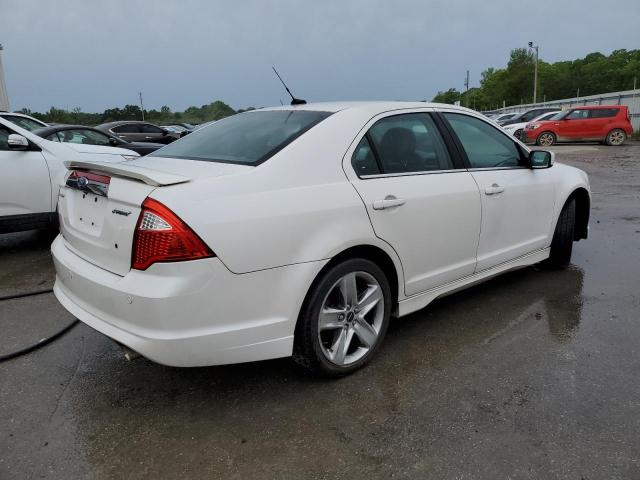 Obraz 3 z 2012 FORD FUSION SPORT 2012 z VIN 3FAHP0KC8CR196558