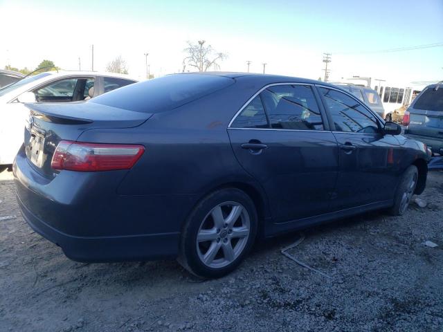 Изображение 3 2009 TOYOTA CAMRY BASE 2009 с VIN 4T1BE46K69U393787