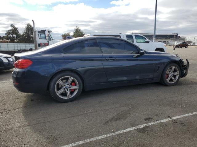 Изображение 3 2015 BMW 428 XI 2015 с VIN WBA3N9C54FK246831