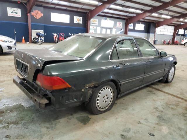Obraz 3 z 1996 ACURA 3.5RL  1996 z VIN JH4KA9646TC000431