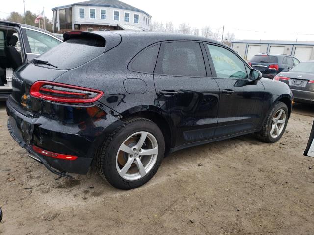 Image 3 of 2017 PORSCHE MACAN  2017 with VIN WP1AA2A57HLB82389