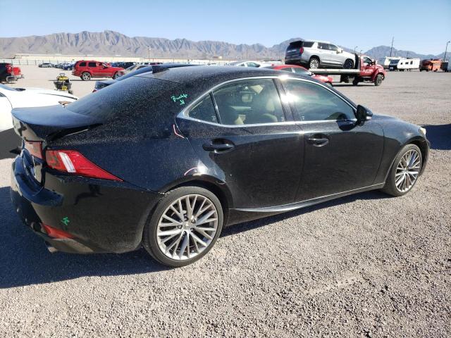 Изображение 3 2014 LEXUS IS 250 2014 с VIN JTHBF1D22E5020316