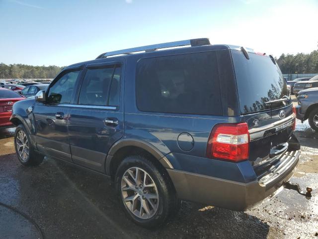 Image 2 of 2016 FORD EXPEDITION XLT 2016 with VIN 1FMJU1HT3GEF16617