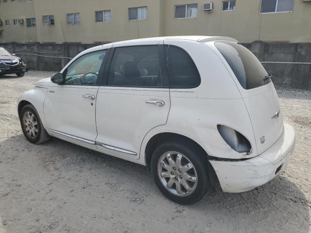 Image 2 of 2008 CHRYSLER PT CRUISER  2008 with VIN 3A8FY48B48T238392