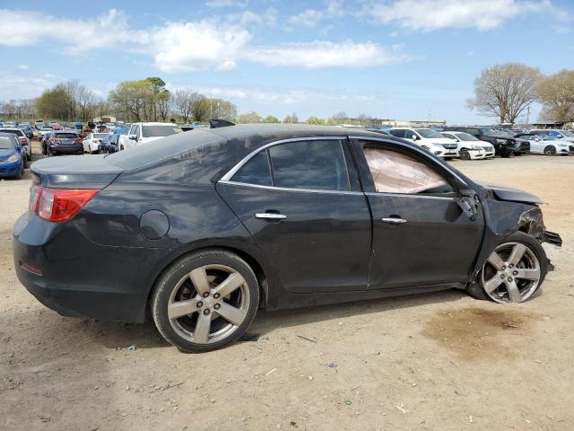Изображение 3 2015 CHEVROLET MALIBU LTZ 2015 с VIN 1G11G5SX0FF331084
