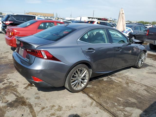 Obraz 3 z 2015 LEXUS IS 250 2015 z VIN JTHBF1D20F5077759