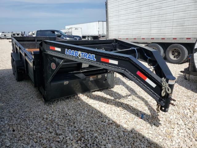 2021 LOAD TRAILER 2021 image