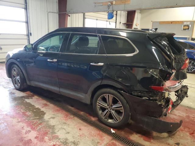 Изображение 2 2015 HYUNDAI SANTA FE GLS 2015 с VIN KM8SRDHF9FU120858