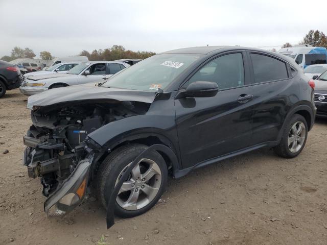 Image 1 of 2017 HONDA HR-V EX 2017 with VIN 3CZRU6H5XHM722299