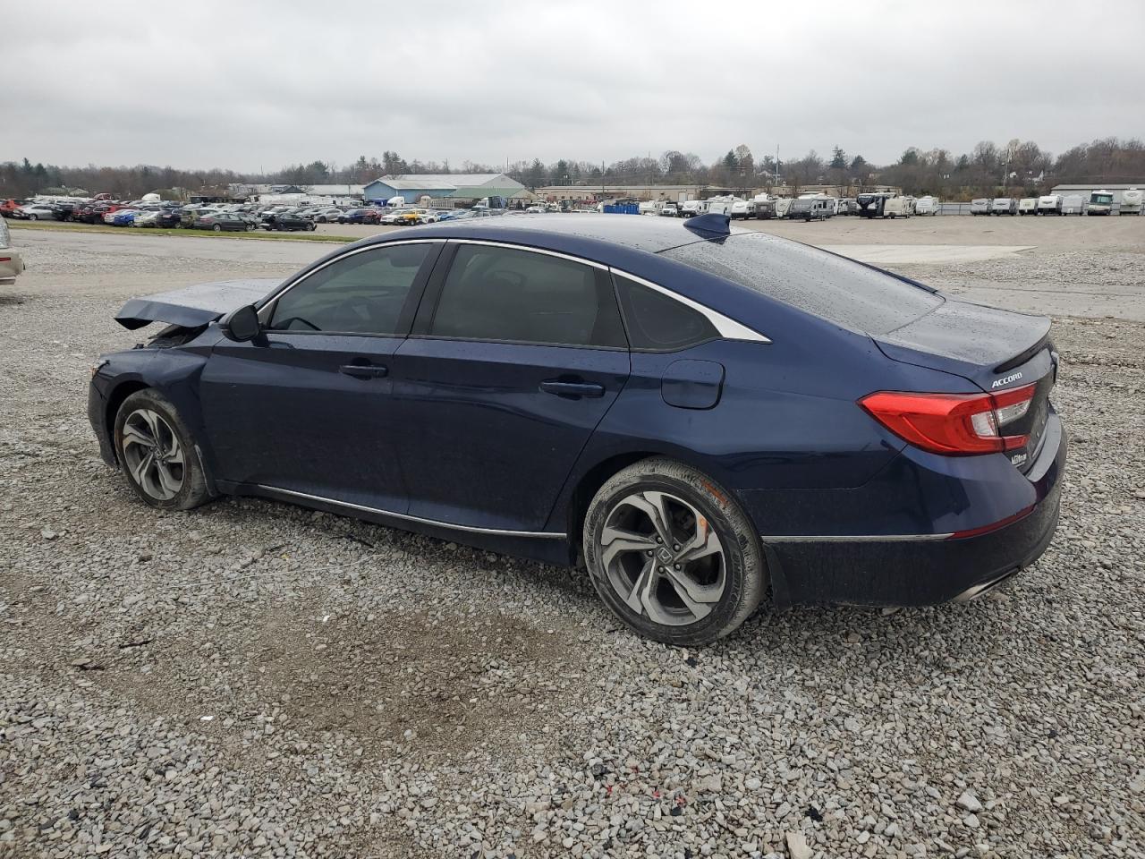 Obraz 2 z 2018 HONDA ACCORD EXL 2018 z VIN 1HGCV2F66JA034754