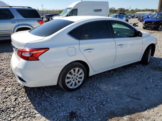 Image 3 of 2019 NISSAN SENTRA S 2019 with VIN 3N1AB7AP1KY342040