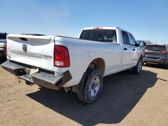 Image 3 of 2018 RAM 2500 ST 2018 with VIN 3C6UR5HJ0JG338231