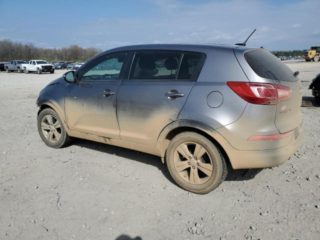 Изображение 2 2012 KIA SPORTAGE BASE 2012 с VIN KNDPB3A27C7327209