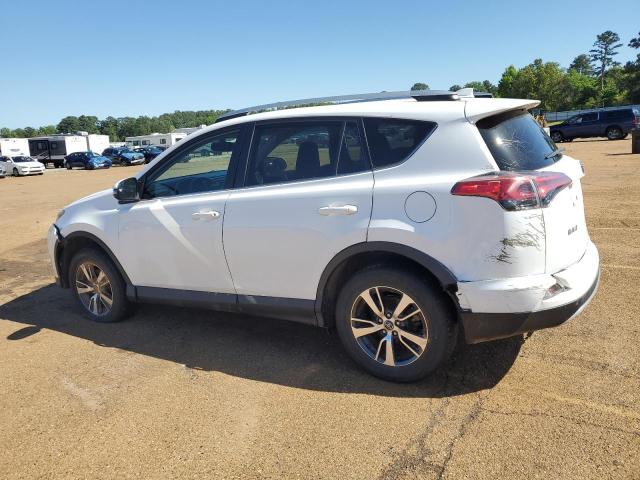 Изображение 2 2016 TOYOTA RAV4 XLE 2016 с VIN 2T3WFREV4GW249036