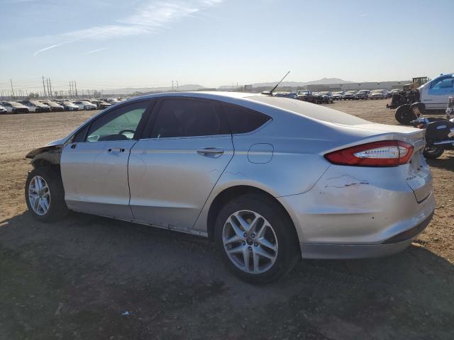 Obraz 2 z 2016 FORD FUSION SE 2016 z VIN 3FA6P0H74GR260733