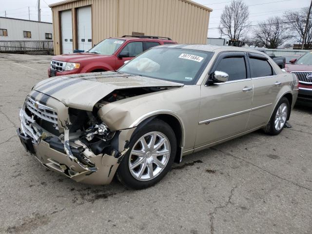 Изображение 1 2008 CHRYSLER 300C  2008 с VIN 2C3KA63H48H334683