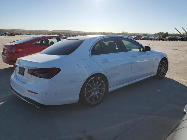 Image 3 of 2021 MERCEDES-BENZ E 350 2021 with VIN W1KZF8DB3MA922672