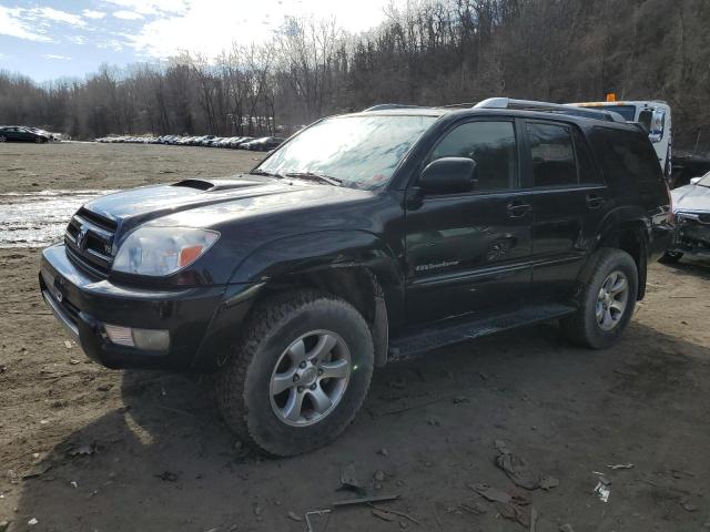 Image 1 of 2004 TOYOTA 4RUNNER SR5 2004 with VIN JTEBT14R940032347