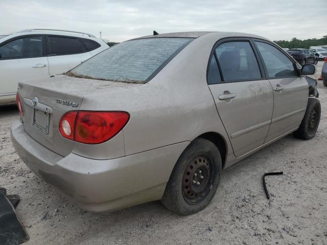 Obraz 3 z 2003 TOYOTA COROLLA CE 2003 z VIN 1NXBR32E73Z176514
