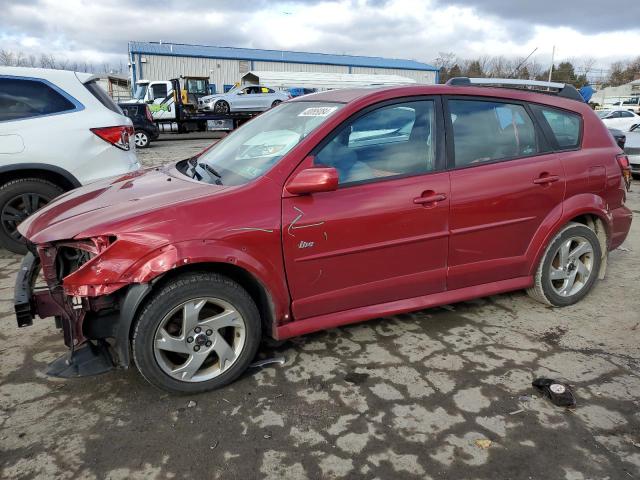 Изображение 1 2006 PONTIAC VIBE  2006 с VIN 5Y2SL65806Z419939