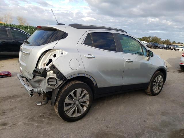 Image 3 of 2020 BUICK ENCORE PREFERRED 2020 with VIN KL4CJASB2LB351672