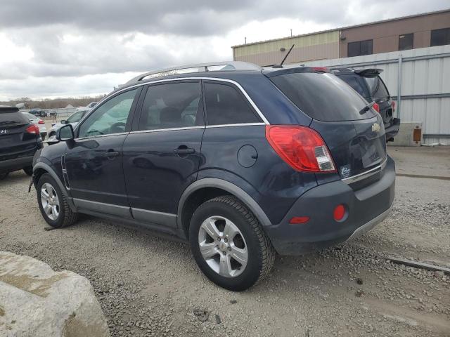 Image 2 of 2015 CHEVROLET CAPTIVA LS 2015 with VIN 3GNAL2EK6FS522254