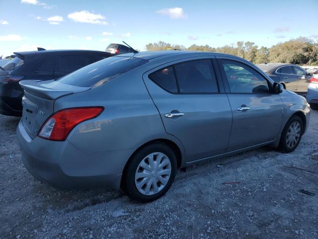 Obraz 3 z 2014 NISSAN VERSA S 2014 z VIN 3N1CN7AP5EK447879