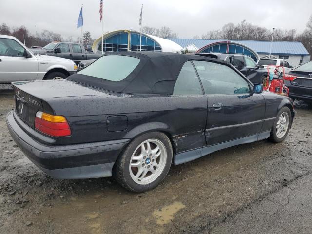 Image 3 of 1994 BMW 325 IC 1994 with VIN WBABJ5329RJC79441