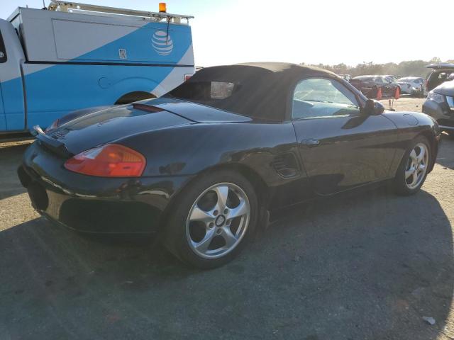 Obraz 3 z 2002 PORSCHE BOXSTER  2002 z VIN WP0CA29842U620800