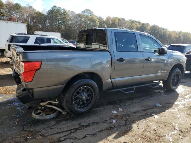 Изображение 3 2017 NISSAN TITAN S 2017 с VIN 1N6AA1EKXHN529078