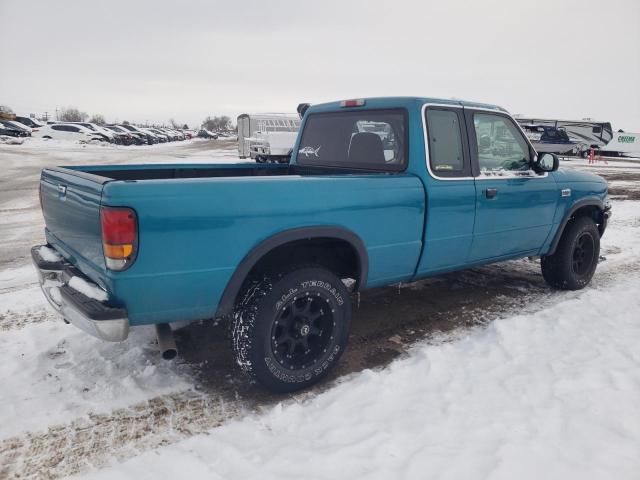 Obraz 3 z 1996 MAZDA B4000 CAB PLUS 1996 z VIN 4F4DR17X9TTM11911