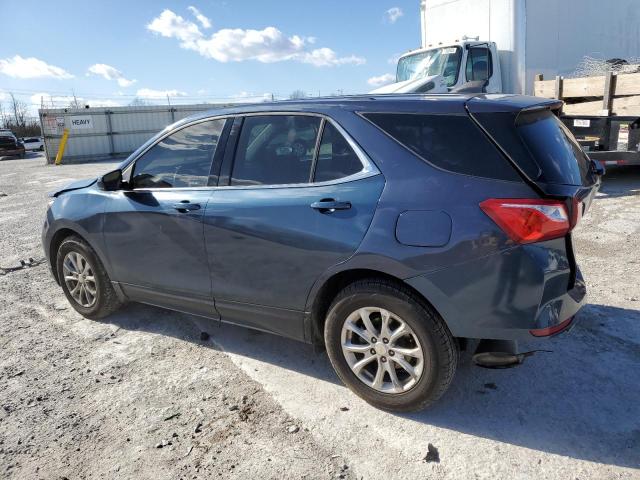 Obraz 2 z 2019 CHEVROLET EQUINOX LT 2019 z VIN 3GNAXKEV1KS523773