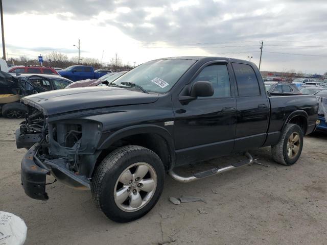2006 DODGE RAM 1500 ST 2006 image