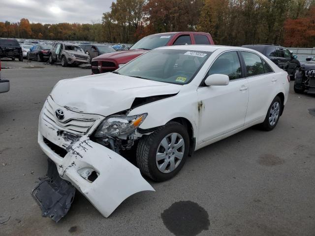 Obraz 1 z 2010 TOYOTA CAMRY BASE 2010 z VIN 4T1BF3EKXAU563193
